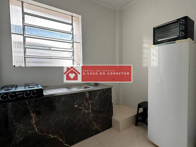 #274 - Apartamento para Venda em Santa Maria - RS