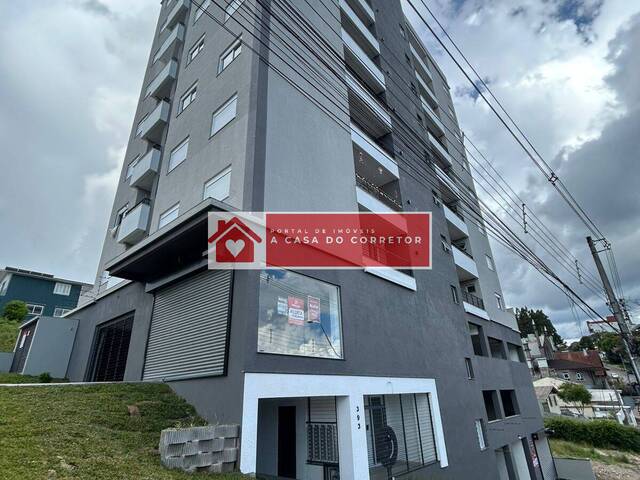 Locação em Cidade Nova - Caxias do Sul