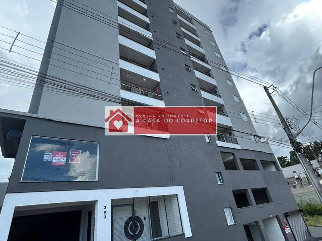 #275 - Apartamento para Locação em Caxias do Sul - RS