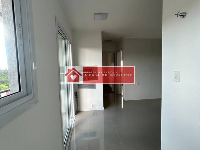 Apartamento para Locação em Caxias do Sul - 4