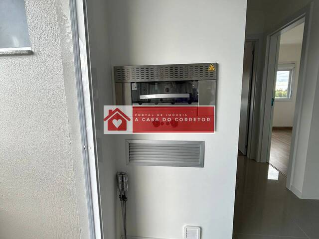 Apartamento para Locação em Caxias do Sul - 5