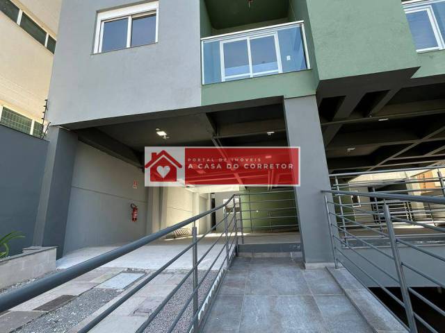 #278 - Apartamento para Venda em Caxias do Sul - RS