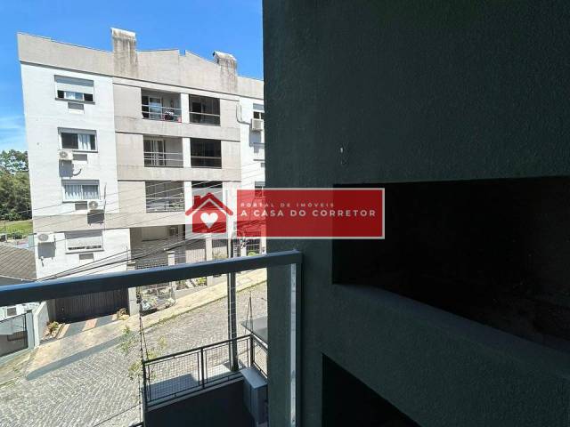 Apartamento para Venda em Caxias do Sul - 4