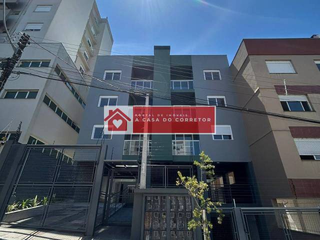 #279 - Apartamento para Venda em Caxias do Sul - RS