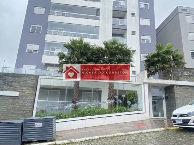 #280 - Apartamento para Venda em Caxias do Sul - RS