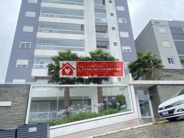 #280 - Apartamento para Venda em Caxias do Sul - RS