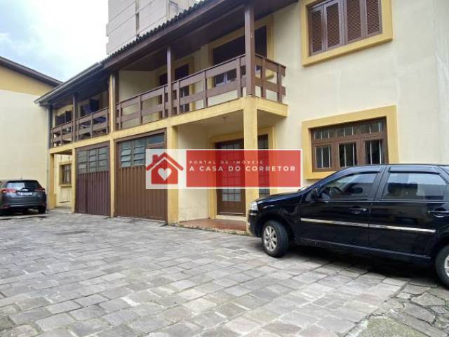 #281 - Casa para Venda em Caxias do Sul - RS