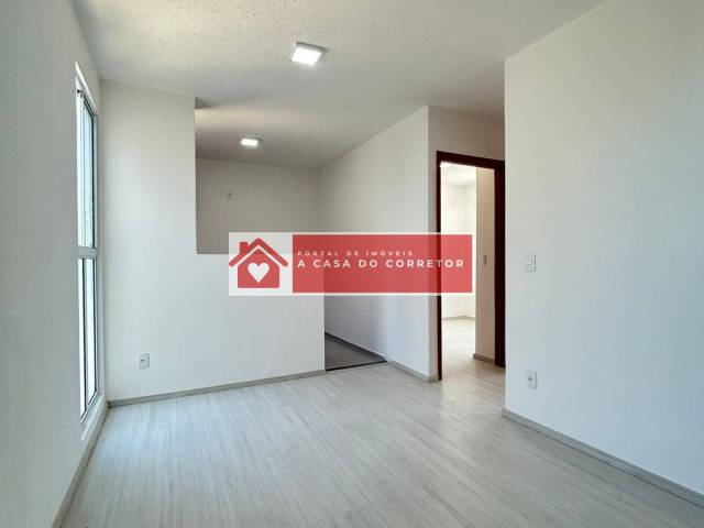 Apartamento para Locação em Caxias do Sul - 5