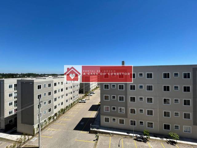 Apartamento para Locação em Caxias do Sul - 2