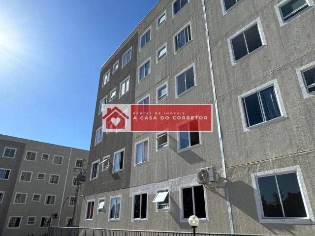 Apartamento para Locação em Caxias do Sul - 4