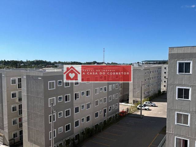 Apartamento para Locação em Caxias do Sul - 3