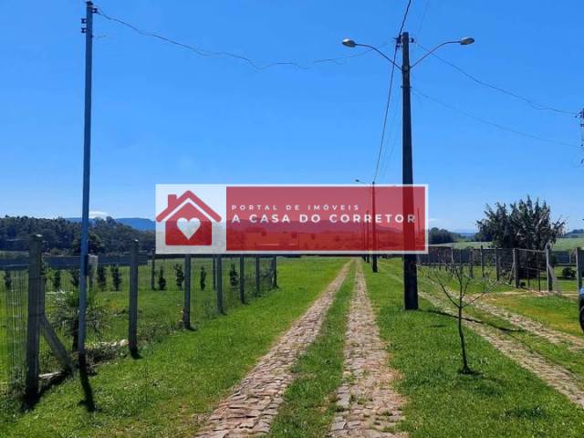 Terreno em condomínio para Venda em Santa Maria - 4