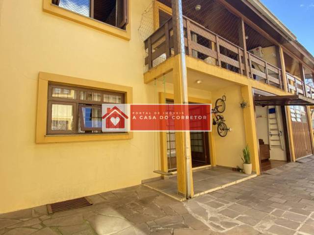 Sobrado para Venda em Caxias do Sul - 3