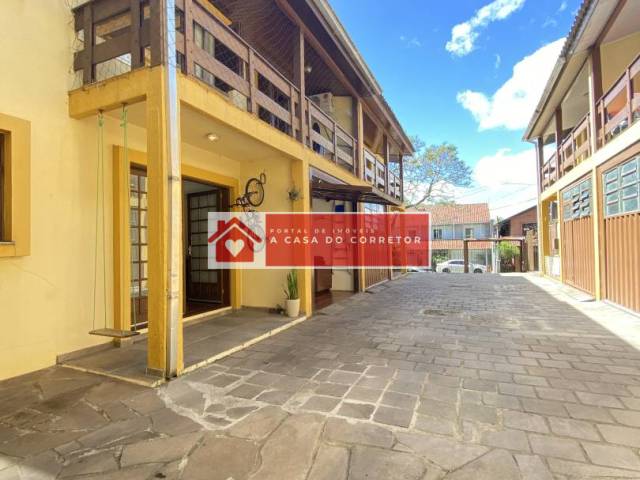 Sobrado para Venda em Caxias do Sul - 2