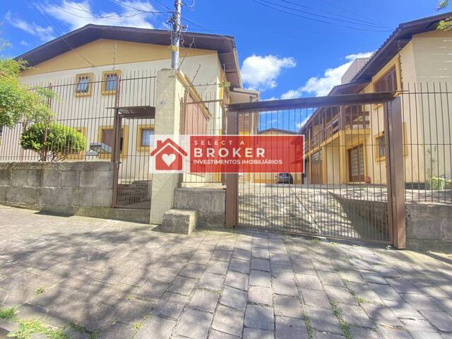 #281 - Casa para Venda em Caxias do Sul - RS