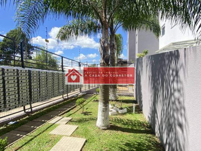 Apartamento para Locação em Caxias do Sul - 2