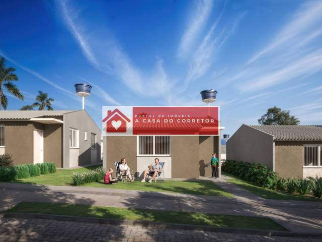 Casa para Venda em Santa Maria - 3