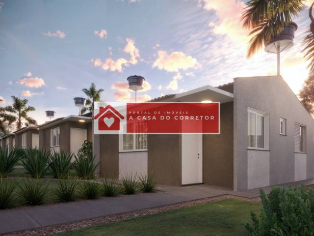 Casa para Venda em Santa Maria - 2