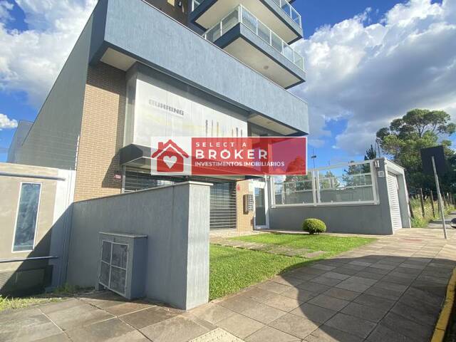 #192 - Apartamento para Venda em Caxias do Sul - RS