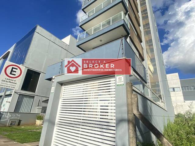 #192 - Apartamento para Venda em Caxias do Sul - RS