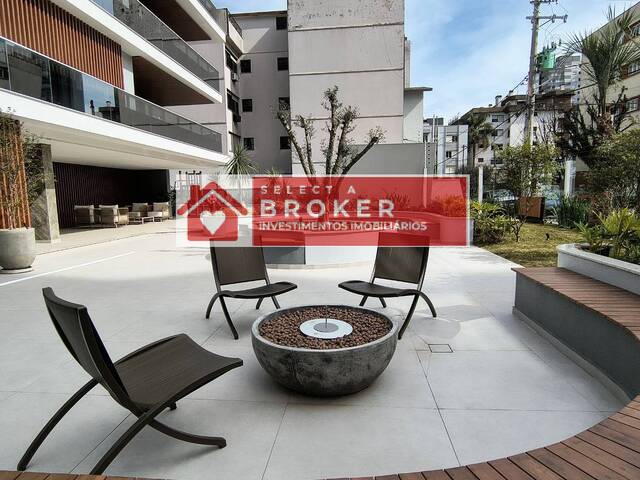 Apartamento para Venda em Caxias do Sul - 4