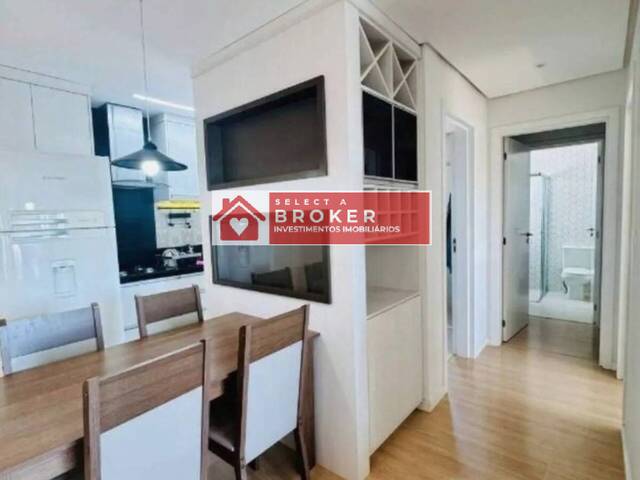 Apartamento para Venda em Caxias do Sul - 4