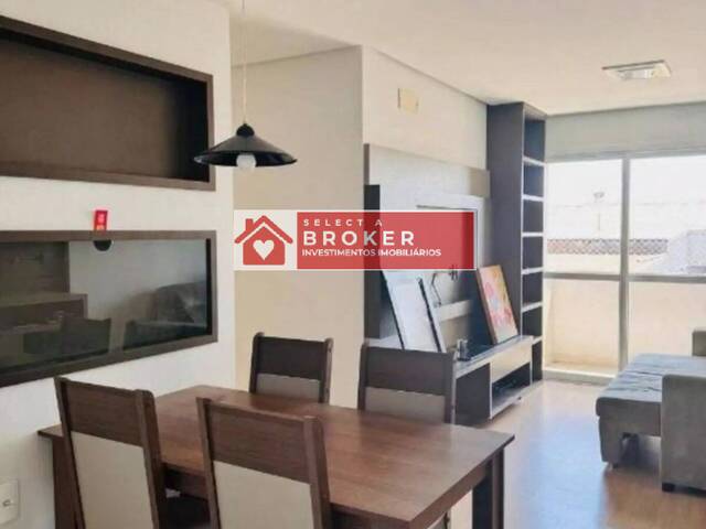 Apartamento para Venda em Caxias do Sul - 2