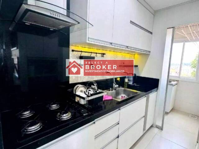 Apartamento para Venda em Caxias do Sul - 3