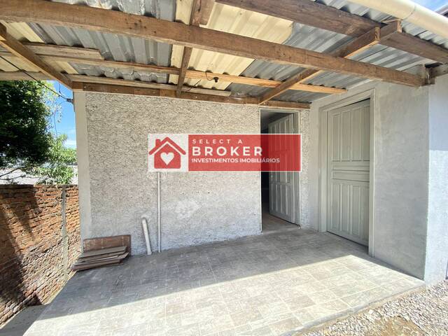 Casa para Locação em Caxias do Sul - 2