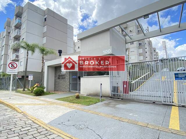 Apartamento para Locação em Caxias do Sul - 2