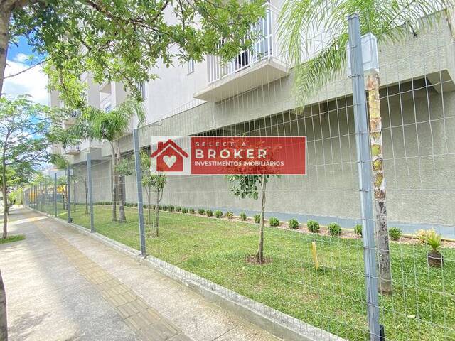 Apartamento para Locação em Caxias do Sul - 3