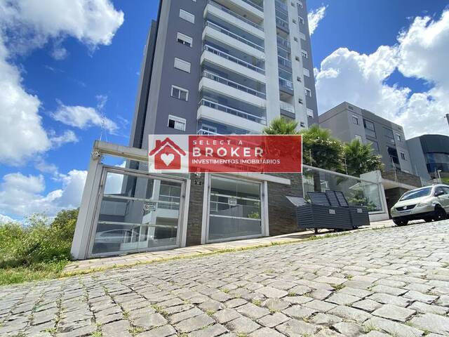 #280 - Apartamento para Venda em Caxias do Sul - RS