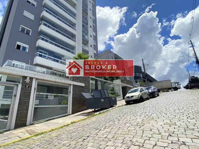 #280 - Apartamento para Venda em Caxias do Sul - RS