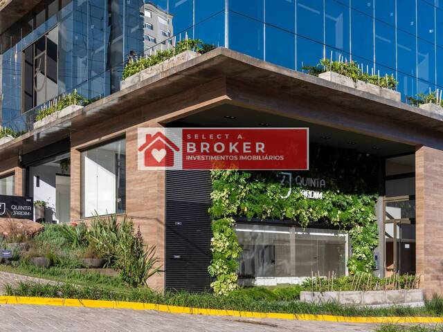 Venda em Exposição - Caxias do Sul