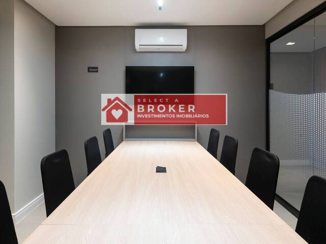 #293 - Sala para Venda em Caxias do Sul - RS