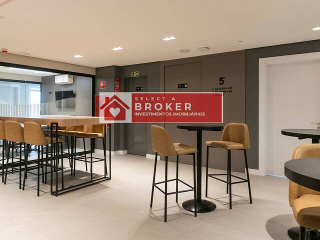 Sala para Venda em Caxias do Sul - 5