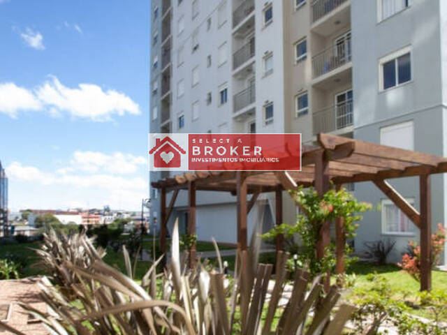 Apartamento para Locação em Caxias do Sul - 3
