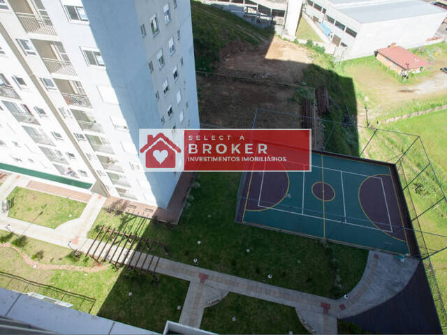 Apartamento para Locação em Caxias do Sul - 4