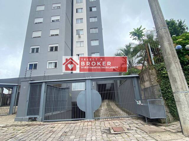 #139 - Apartamento para Locação em Caxias do Sul - RS
