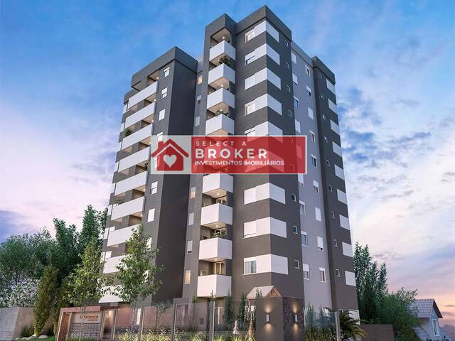 #IDA - Apartamento para Venda em Caxias do Sul - RS