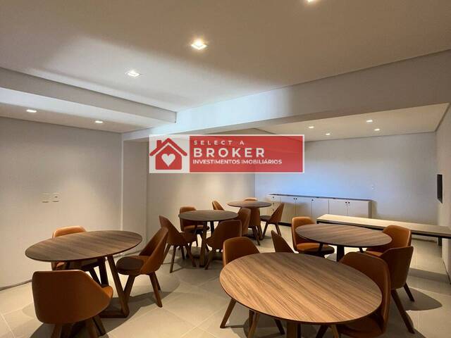 Apartamento para Locação em Caxias do Sul - 5