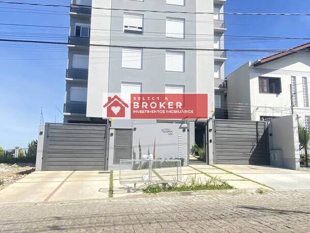 Apartamento para Locação em Caxias do Sul - 2