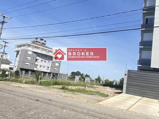 Apartamento para Locação em Caxias do Sul - 4