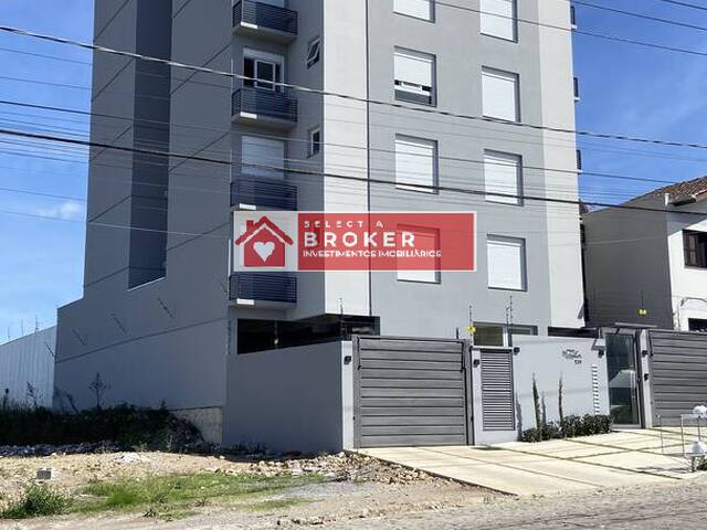 Apartamento para Locação em Caxias do Sul - 3