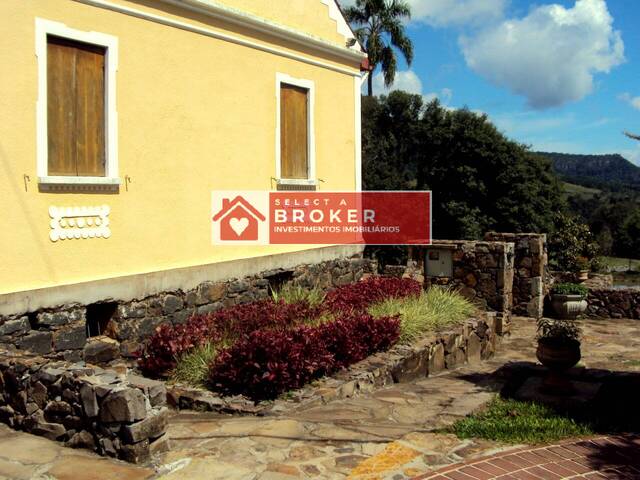 #299 - Casa para Venda em Nova Petrópolis - RS