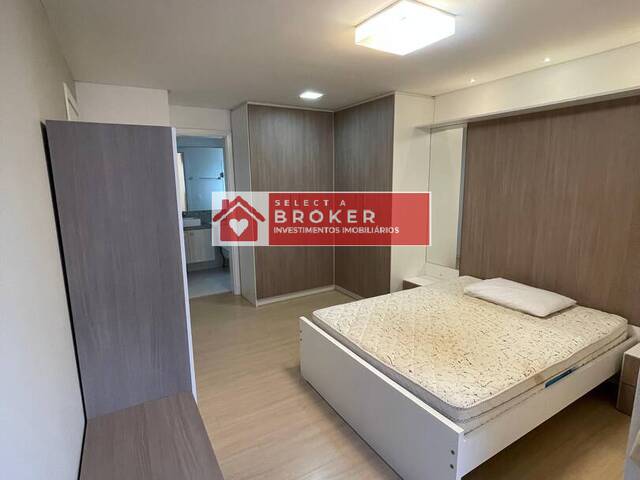 Apartamento para Locação em Caxias do Sul - 4