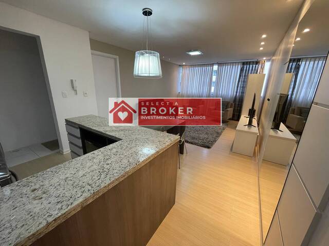 #300 - Apartamento para Locação em Caxias do Sul - RS