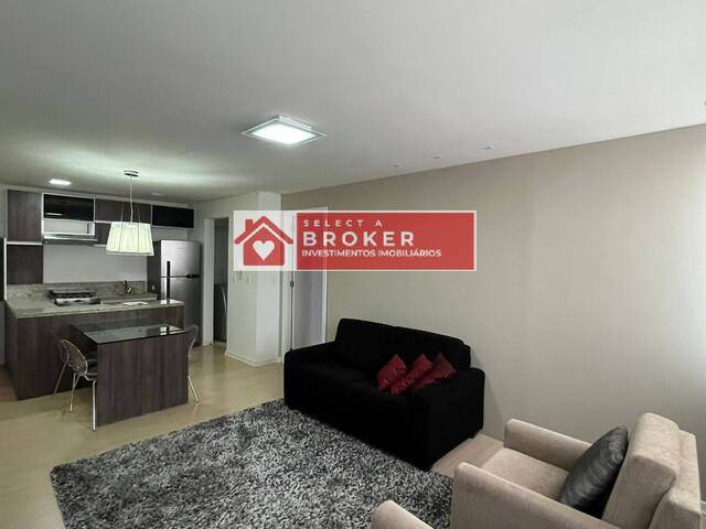 #300 - Apartamento para Locação em Caxias do Sul - RS