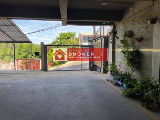 Apartamento para Locação em Caxias do Sul - 4