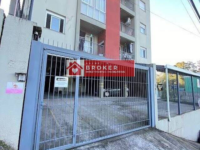 #301 - Apartamento para Locação em Caxias do Sul - RS